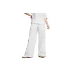 Puma Puma Dare To Relaxed Pants Kadın Eşofman Altı Beyaz 629808-02