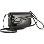 Puma Puma Fs. Mini Hobo Bag Kadın Omuz Çantası - Siyah - Standart