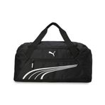 PUMA PUMA FUNDAMENTAL M Sports Ba Unisex Yetişkin Spor Çantası PUMA Black X