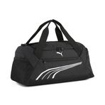 PUMA PUMA FUNDAMENTAL XS Sports Unisex Yetişkin Çanta PUMA Black Tek Beden