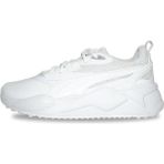Puma puma Gs-X Efekt Womens Shoes - Kadın Esnek Efektli Spor Golf Ayakkabısı - 7F8-Pembe