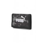 Puma PUMA Phase AOP Wallet SİYAH Unisex Cüzdan