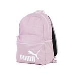PUMA PUMA PHASE Backpack III Unisex Yetişkin Sırt Çantası Medium Gray Heather X