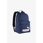 Puma Puma Phase Backpack Unisex Lacivert Sırt Çantası 09116402 Lacivert