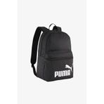 Puma Puma Phase Backpack Unisex Siyah Sırt Çantası 09116401 siyah