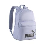 PUMA PUMA PHASE Backpack Unisex Yetişkin Sırt Çantası Gray Sky Tek Beden