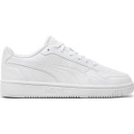 Puma Puma Reb-L Jr Çocuk Günlük Ayakkabı - Beyaz