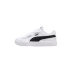 PUMA Puma Rickie Classic V PS Unisex Çocuk Spor Ayakkabı PUMA Black-PUMA White 28