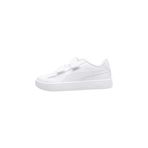 PUMA Puma Rickie Classic V PS Unisex Çocuk Spor Ayakkabı PUMA White-PUMA White 35