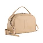 Puma Puma Sense Small Grip Bag Omuz Çantası-En: 30 Cm, Boy: 18 Cm, Derinlik: 12 cm 09127603 Kahverengi