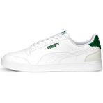 PUMA Puma Shuffle 309668-25 ERKEK Beyaz Koşu&Yürüyüş Ayakkabı