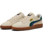 Puma Puma Smash 3.0 Greenside Erkek Sneaker - Bej