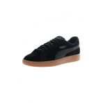 Puma Puma Smash V2 Siyah Erkek Deri Sneaker