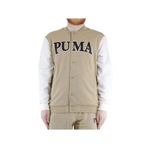 PUMA PUMA SQUAD Erkek TRACK Ceket
