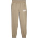 Puma PUMA SQUAD TR cl Eşofman Altı Bej 68180167 Erkek