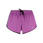 PUMA PUMA SWIM WOMEN WOVEN SHORTS Kadın Şort, purple, XS
