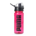 PUMA PUMA TR Bottle Sportstyle Unisex Yetişkin Matara, Garnet Rose, Tek Beden