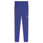 PUMA PUMA TRAINING Kadın Yüksek Bel Antrenman Taytı, Lapis Lazuli, M_M_FR