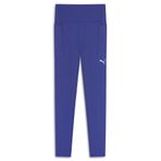 PUMA PUMA TRAINING Kadın Yüksek Bel Antrenman Taytı, Lapis Lazuli, XS_XS_FR
