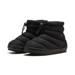Puma PUMA Tuff Terra Hi Kadın Ev Terliği, PUMA Black-Cool Dark Gray, 38