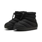 Puma PUMA Tuff Terra Hi Kadın Ev Terliği, PUMA Black-Cool Dark Gray, 39