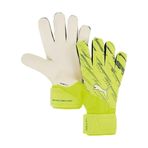Puma Puma Ultra Match Rc Erkek Kaleci Eldiveni 04208311 Sarı