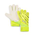 Puma Puma Ultra Play Rc Erkek Kaleci Eldiveni 04208411 Sarı