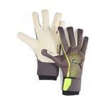 Puma Puma Ultra Ultimate Hybrid Erkek Kaleci ELDIVENI04194807 Gri