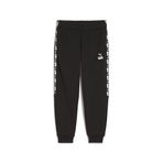 PUMA PUMA X HOT WHEELS Sweatpants Erkek Çocuk Eşofman Altı, PUMA Black, 3-4 YAŞ