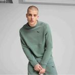 Puma Pumatech Crew Sweatshirt