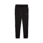 Puma Pumatech Sweatpants Dk cl Erkek Günlük Eşofman Altı 63441601 Siyah - 2XL