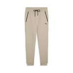 Puma Pumatech Sweatpants Dk cl Erkek Günlük Eşofman Altı 63441661 Gri
