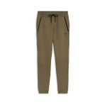 Puma Pumatech Sweatpants Dk cl Erkek Günlük Eşofman Altı 63441681 Yeşil