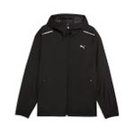 Puma Pumatech Track Jacket Erkek Günlük Ceket 63441901 Siyah - XL