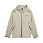 Puma Pumatech Track Jacket Erkek Günlük Ceket 63441961 Gri