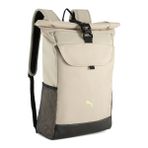 Puma Pumatech Unisex Gri Günlük Stil Sırt Çantası 09174036