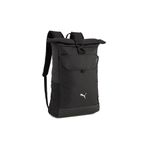 Puma Pumatech Unisex Siyah Günlük Stil Sırt Çantası 09174001