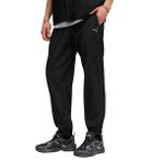 Puma Pumatech Woven Cargo Erkek Siyah Günlük Stil Eşofman Altı 69218601