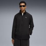 Puma Pumatech Woven Track Jacket Erkek Ceket - 2XL - Black