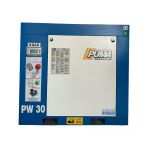 Puma PW30 30 Hp 22 Kw 7.5-10 Bar Vidalı Hava Kompresörü