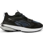 Puma Pwrframe Op-1 Stealth Erkek Spor Ayakkabı Siyah E-56 - 37
