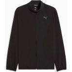 Puma Pwrmode Erkek Sweatshirt - L - 010 - Siyah