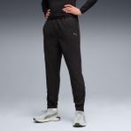 Puma Pwrmode Warm-Up Erkek Eşofman Altı - S - Siyah