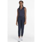 Puma Pwrshape Women Golf Pants / Kadın Pantolon - 01L-Lacivert - XL