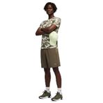 Puma Pwrtrain Fabric Mix Erkek Haki Antrenman Ceket