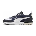 Puma R22 Ayakkabı 383462 42 Mavi
