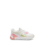 Puma R78 Disrupt Beyaz Kadın Sneaker, 38,5