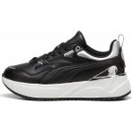Puma R78 Disrupt Kadın Sneaker Ayakkabı 397803-02 Siyah