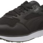 Puma R78 Futr Siyah Unisex Spor Ayakkabı