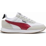 Puma R78 Lightwind Erkek Günlük Ayakkabı 400267-04 Gri